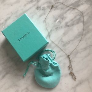 Tiffany & co necklace
